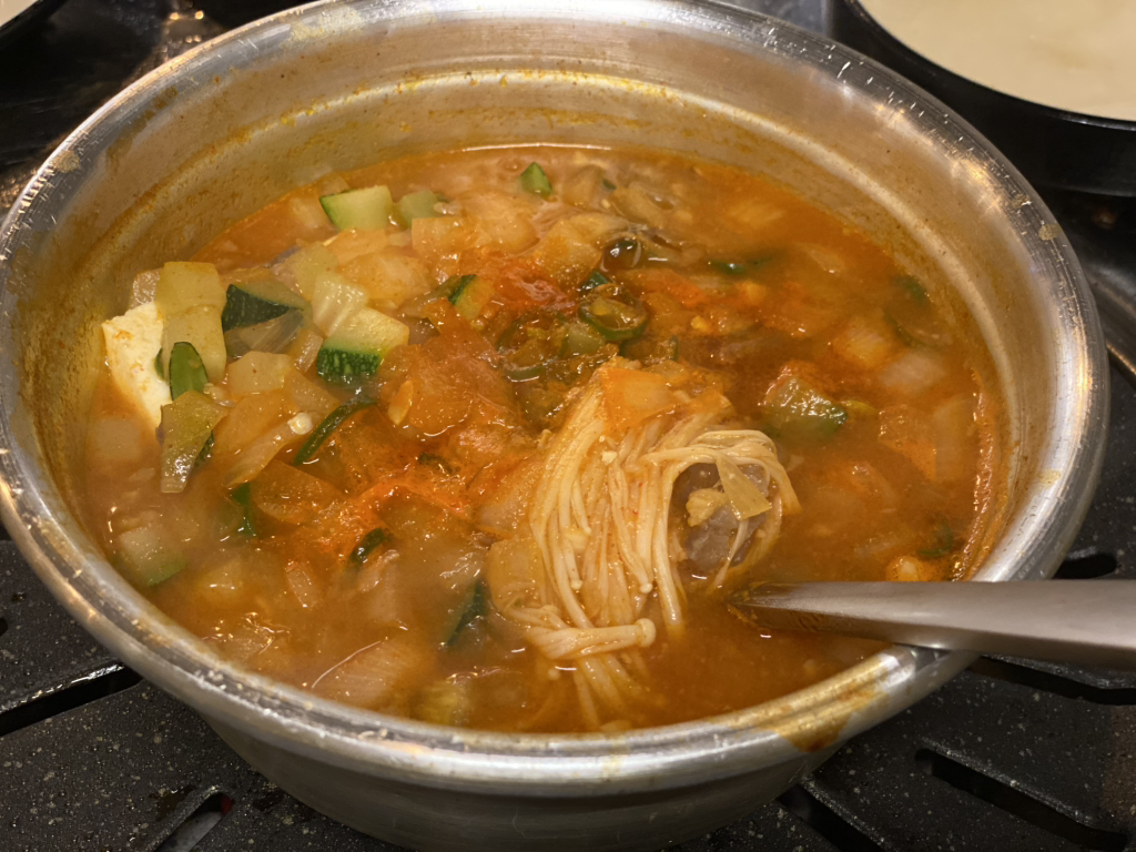 남포동맛집돝대기 사진 3