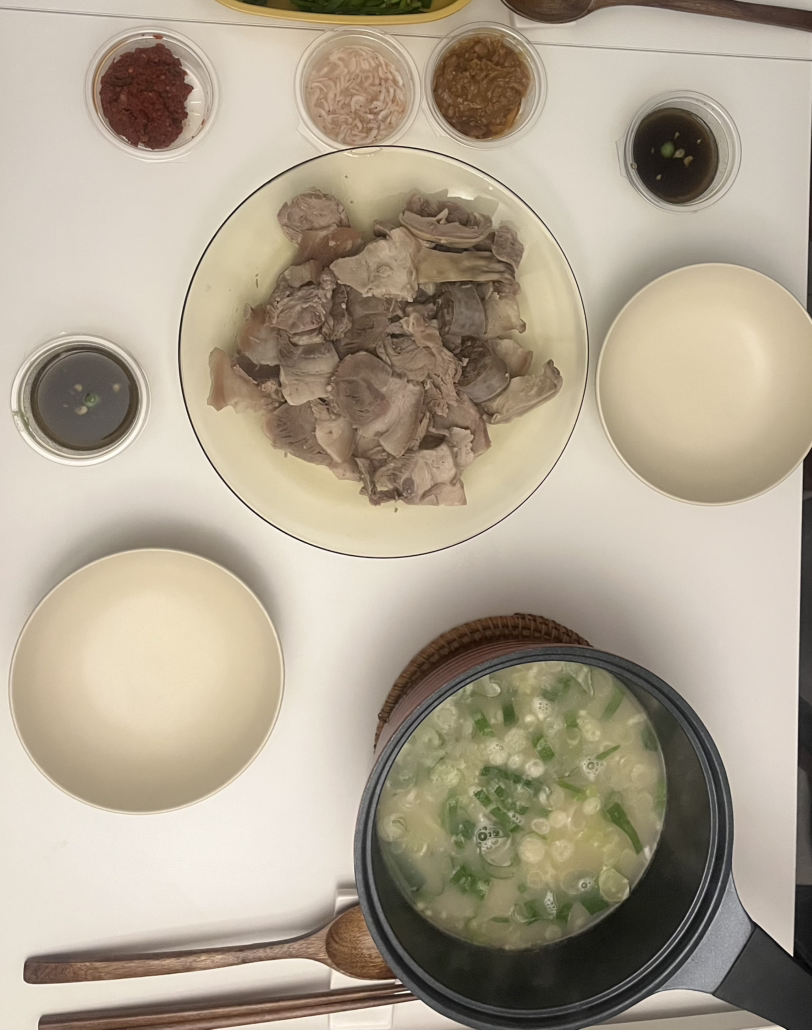 진배기돼지국밥 대표 사진