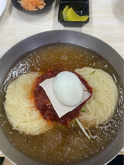 소문난가야밀면 사진 4