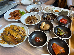 꽃담 사진 3