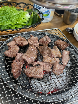 포구나무집숯불구이 사진 8