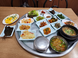 덕원식당 대표 사진
