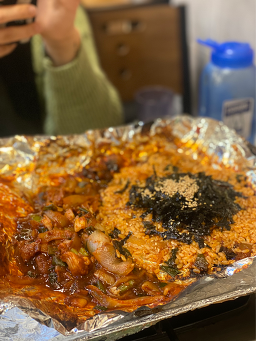 부산꼼장어 사진 3