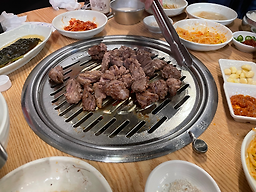 팔계 숯불구이 본관 사진 4
