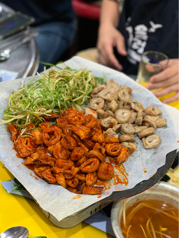 대양곱창연탄구이 사진 7