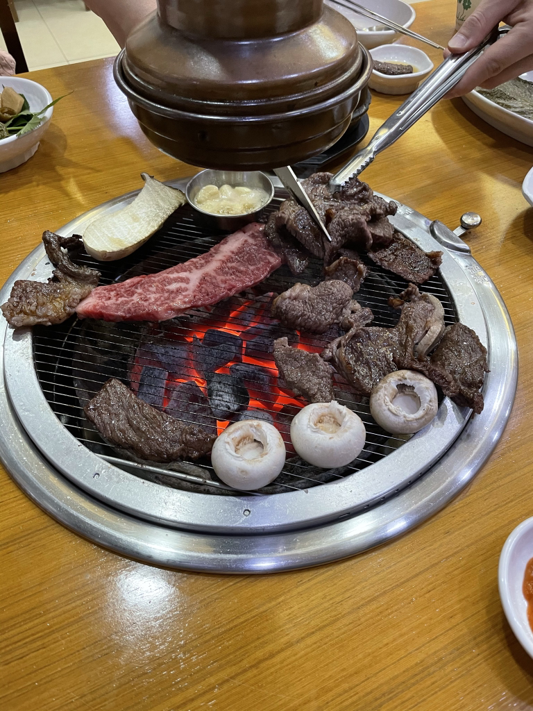 부산축산농협 한우프라자 사진 2