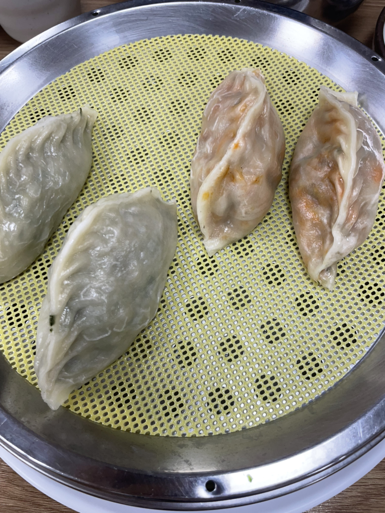 양정정통밀면 사진 2