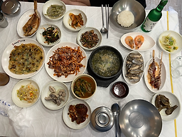 희정꼬막정식 사진 2