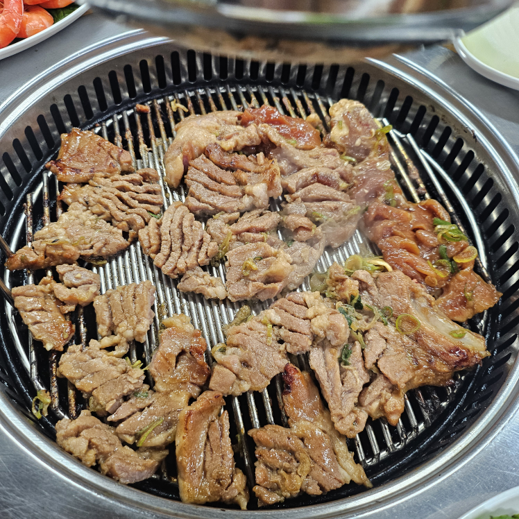 호남갈비 사진 6