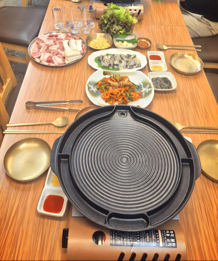김주부 대표 사진