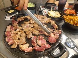 오늘김해뒷고기 대표 사진