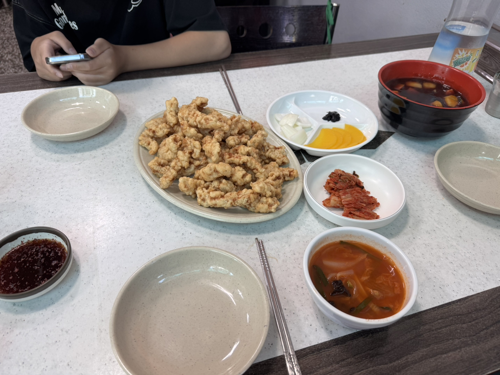 동부반점 사진 2