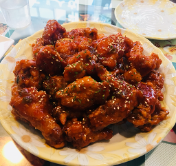 치킨매니아 창동역점 대표 사진
