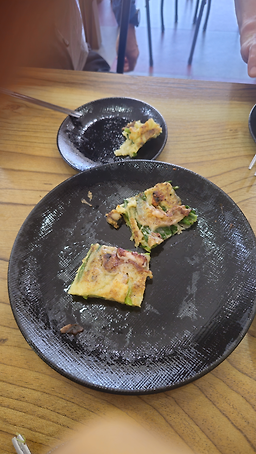 목포식당 대표 사진