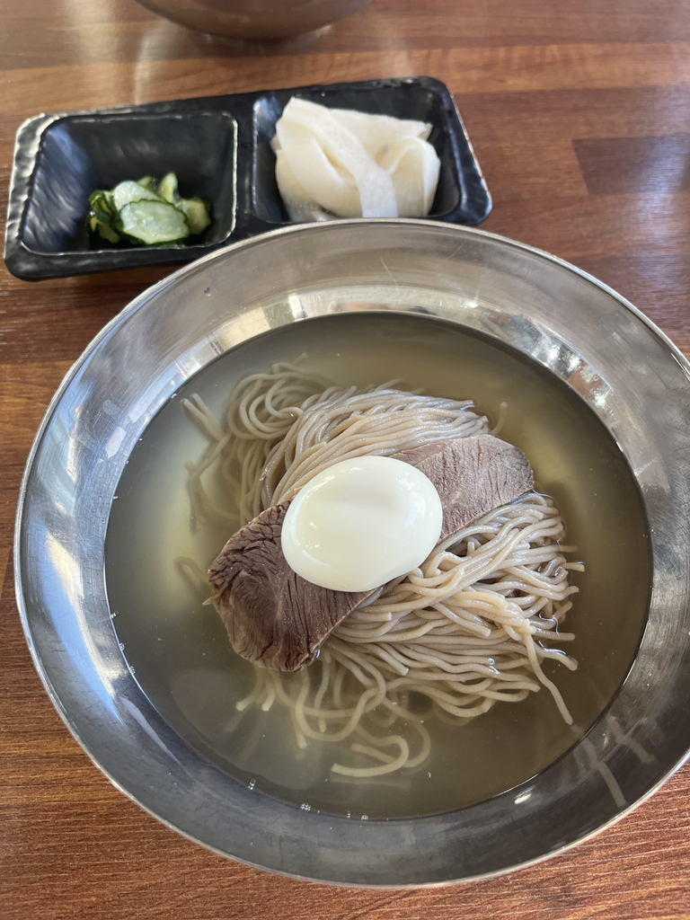 부다면옥 사진 3