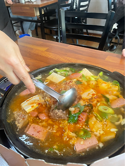 양일식당 사진 2