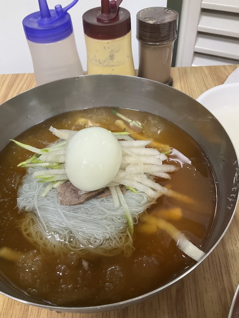 냉면시대 사진 7