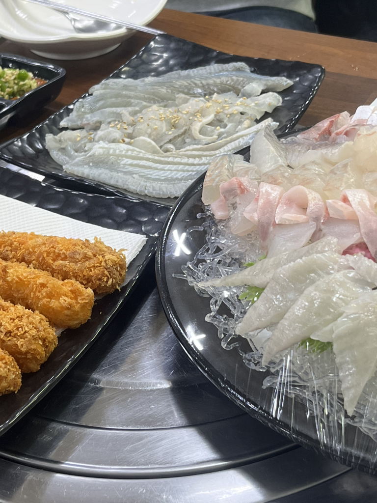 해적아구찜 사진 3