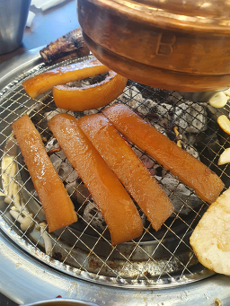 골목갈비집 초량점 사진 7