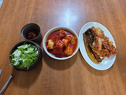 선능고을설렁탕 대표 사진