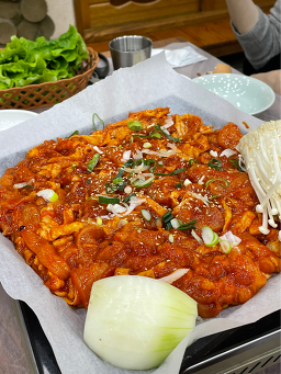 돌고개가든 사진 4