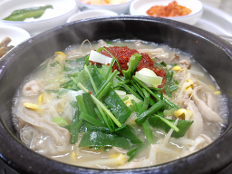 회정국밥 사진 2