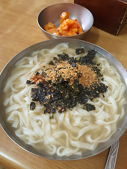 구서칼국수 사진 4