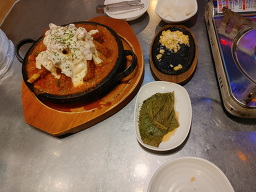 천호맛집 등갈비달인 본점 사진 4