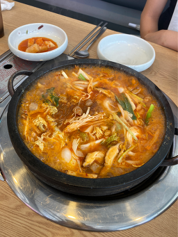 광안전골 사진 3