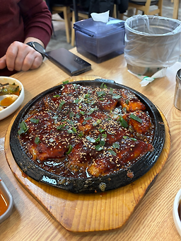 강릉다모아식당 사진 6