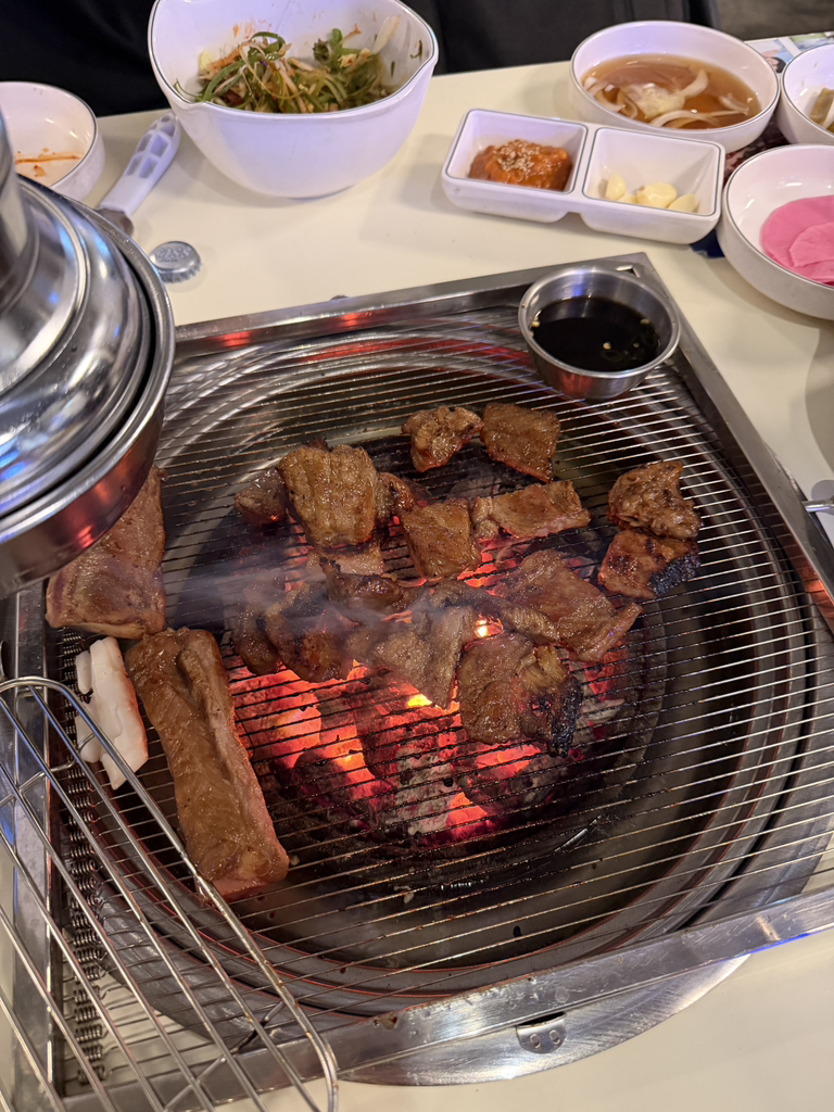 올바로갈비 덕천점 대표 사진