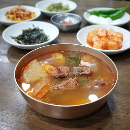 온천골 사진 3