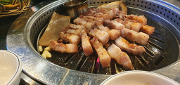 새벽숯불가든 부산점 대표 사진