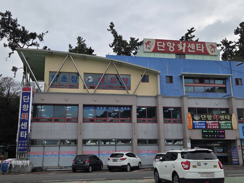 단항회센타2층 사진 3