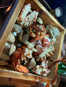 씨푸드박스 천호본점 대표 사진