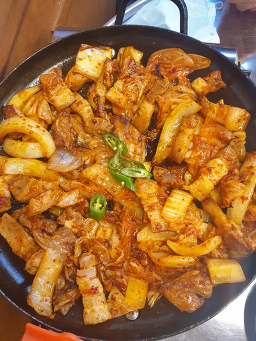 정통집 샤로수길점 사진 2