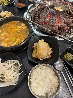 해운대최부자한우 사진 3