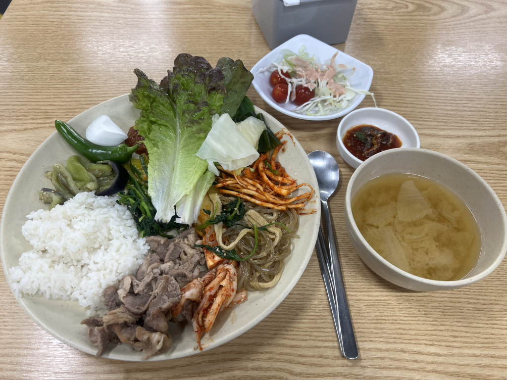 현장밥집 사진 2