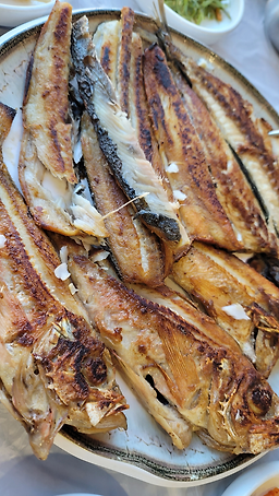 몽그레식당 학동본점 사진 3