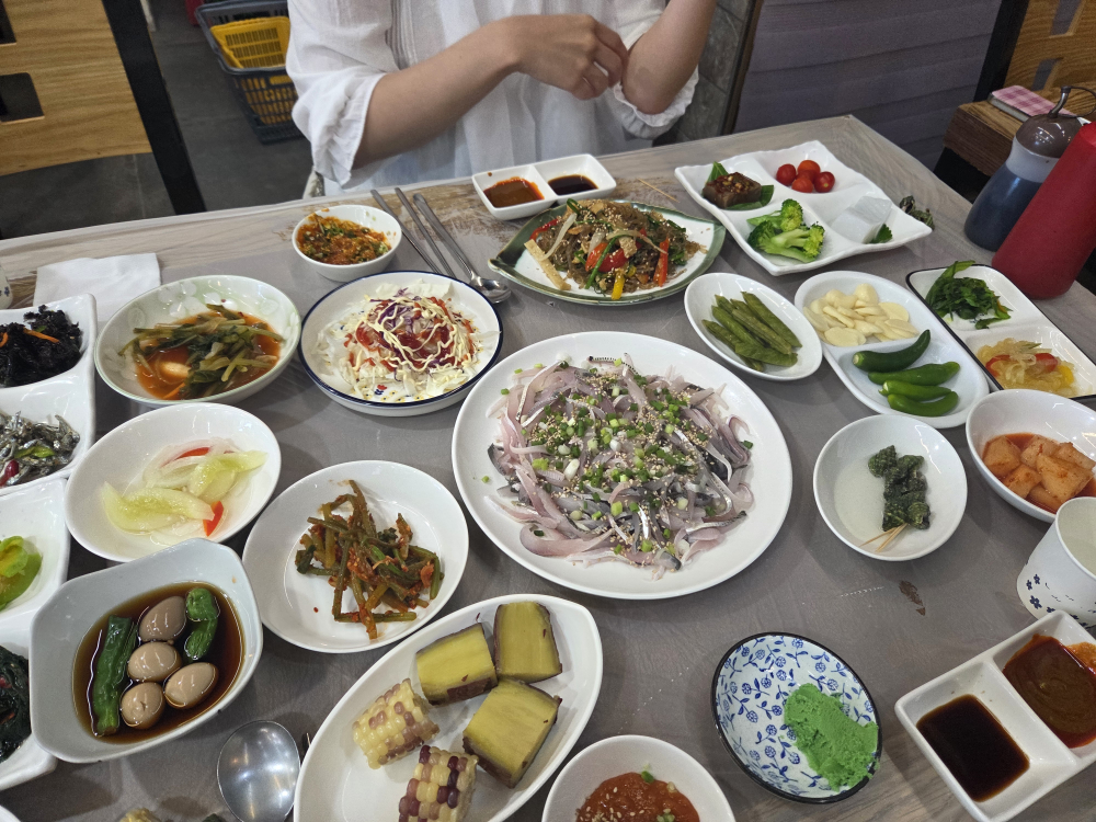 망덕백운횟집 사진 6