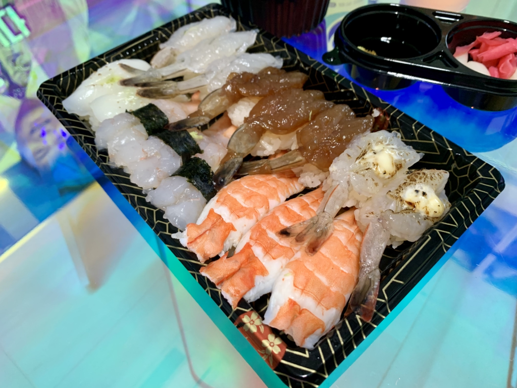 스시봉 서면본점 사진 5
