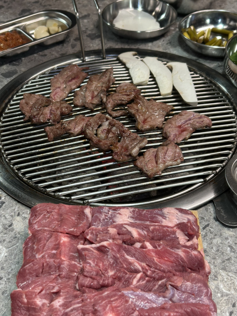 유명갈매기 온천점 사진 5
