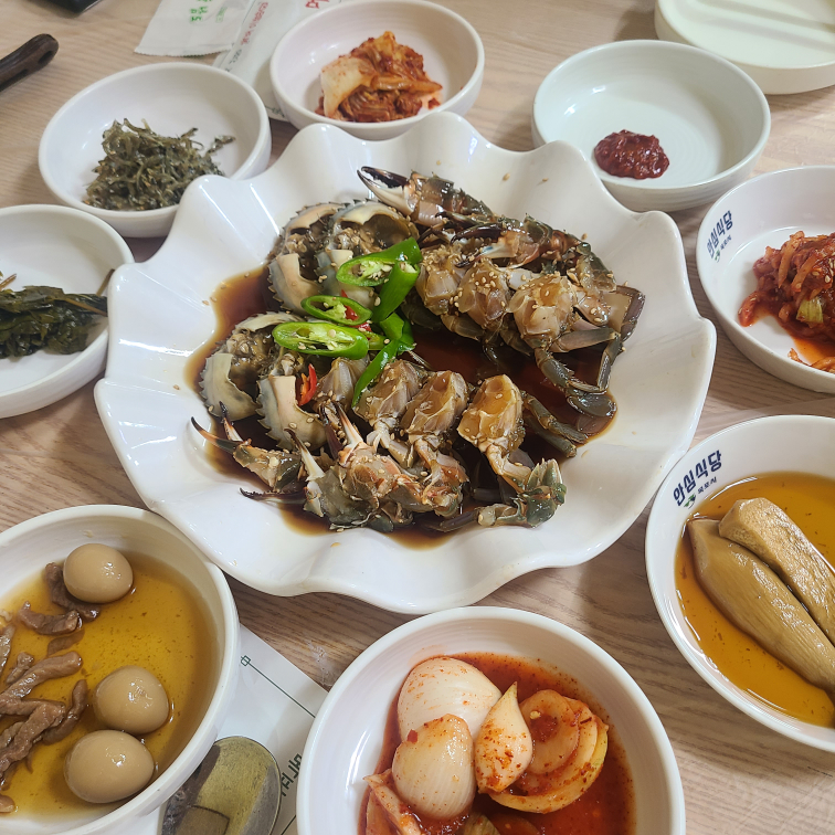 목포돌게장 사진 5