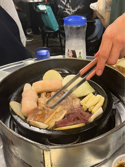 깡통돌곱창 대표 사진