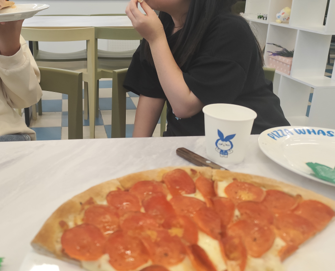 피자와썹 부산금정점 대표 사진