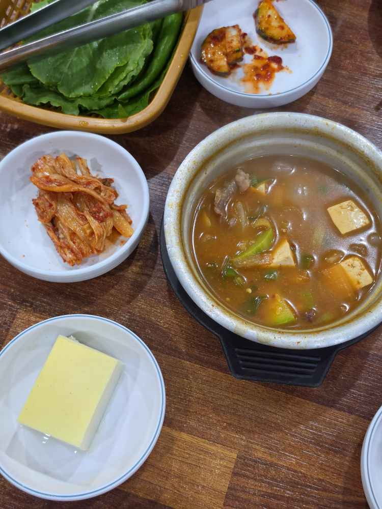 우리한우 대표 사진