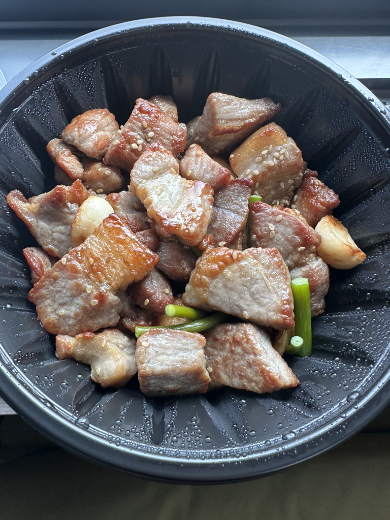 푸줏간 삼겹돼지고기배달 안락센텀점 대표 사진