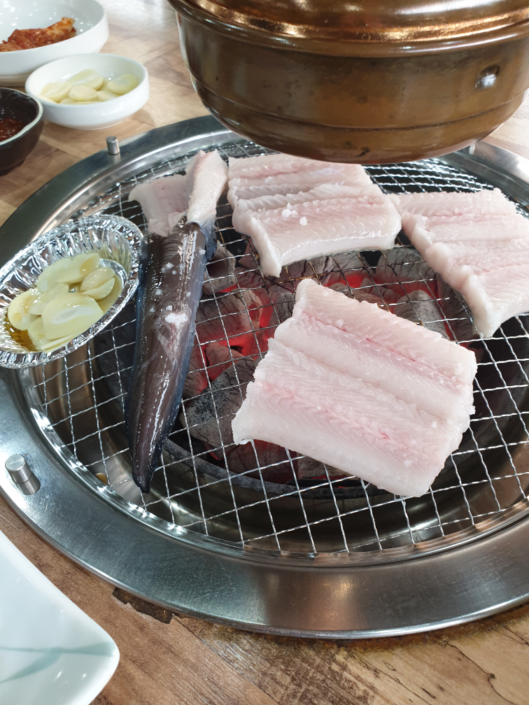 박가네숯불장어 사진 3