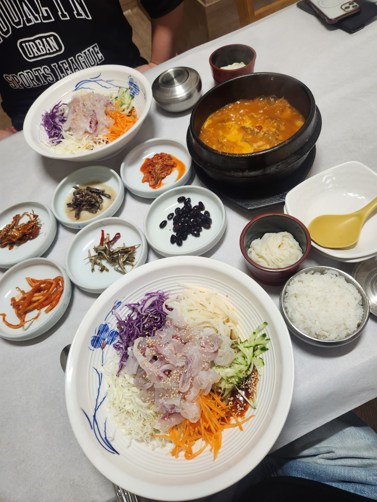 큰바다횟집 대표 사진