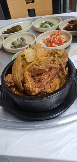 항아리옹심이 사진 5